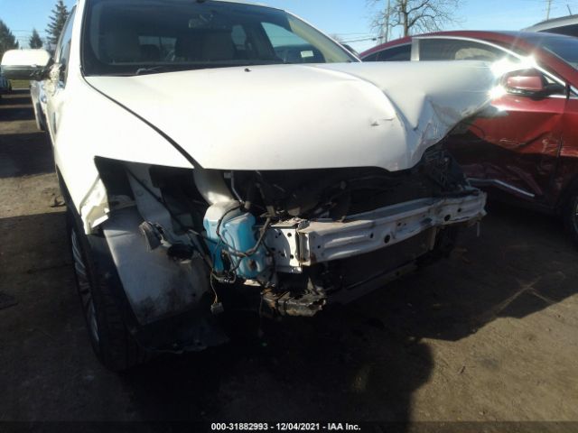 Photo 5 VIN: 2LMDJ6JK0CBL03672 - LINCOLN MKX 