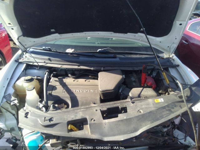 Photo 9 VIN: 2LMDJ6JK0CBL03672 - LINCOLN MKX 