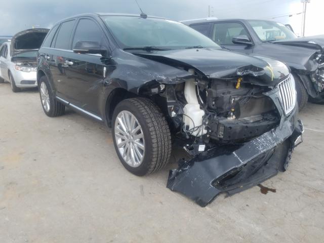 Photo 0 VIN: 2LMDJ6JK0CBL12193 - LINCOLN MKX 