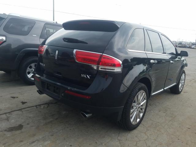 Photo 3 VIN: 2LMDJ6JK0CBL12193 - LINCOLN MKX 