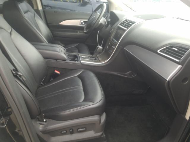 Photo 4 VIN: 2LMDJ6JK0CBL12193 - LINCOLN MKX 