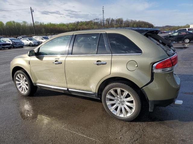 Photo 1 VIN: 2LMDJ6JK0DBL04550 - LINCOLN MKX 