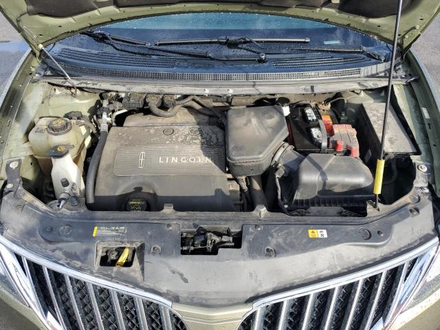 Photo 10 VIN: 2LMDJ6JK0DBL04550 - LINCOLN MKX 