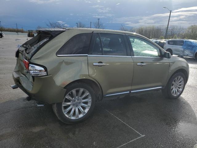 Photo 2 VIN: 2LMDJ6JK0DBL04550 - LINCOLN MKX 