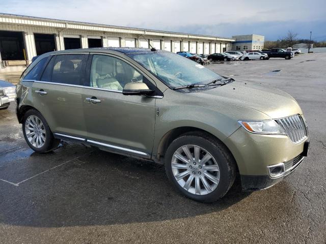 Photo 3 VIN: 2LMDJ6JK0DBL04550 - LINCOLN MKX 