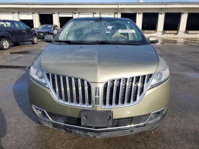 Photo 4 VIN: 2LMDJ6JK0DBL04550 - LINCOLN MKX 