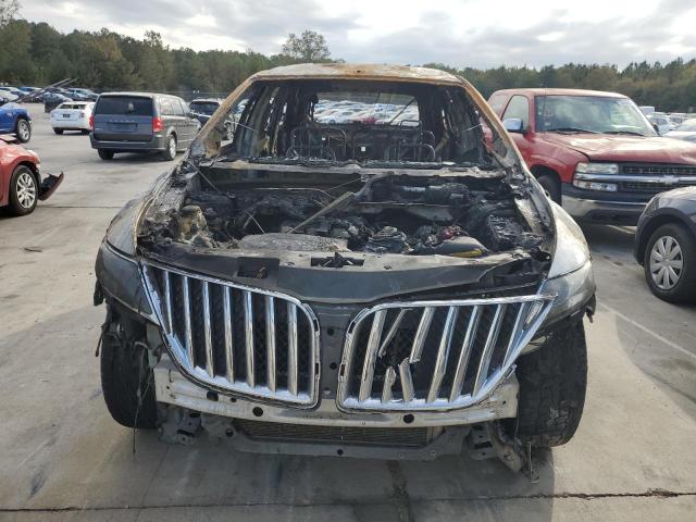 Photo 4 VIN: 2LMDJ6JK0DBL05407 - LINCOLN MKX 