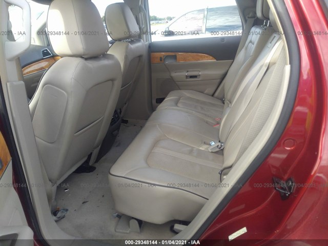 Photo 7 VIN: 2LMDJ6JK0DBL12289 - LINCOLN MKX 