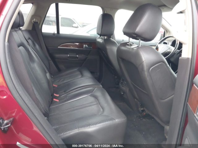 Photo 7 VIN: 2LMDJ6JK0DBL24944 - LINCOLN MKX 