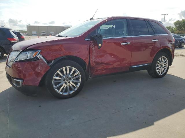 Photo 0 VIN: 2LMDJ6JK0DBL26127 - LINCOLN MKX 