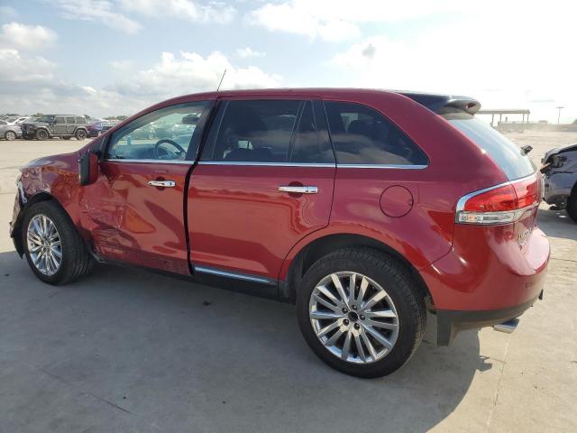 Photo 1 VIN: 2LMDJ6JK0DBL26127 - LINCOLN MKX 