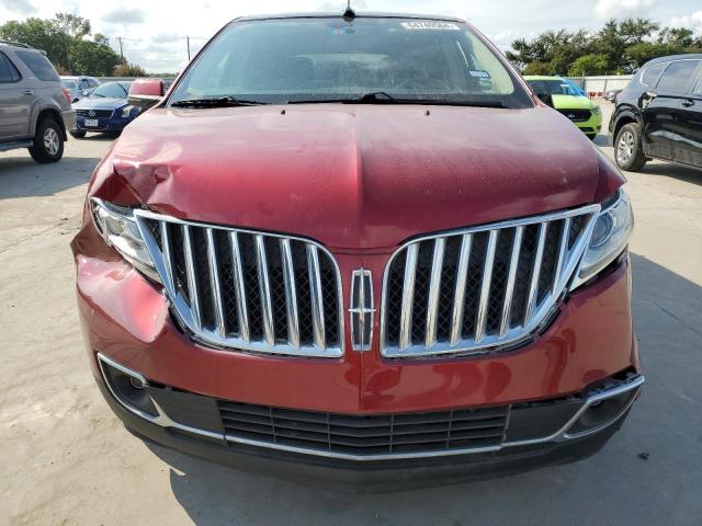 Photo 4 VIN: 2LMDJ6JK0DBL26127 - LINCOLN MKX 