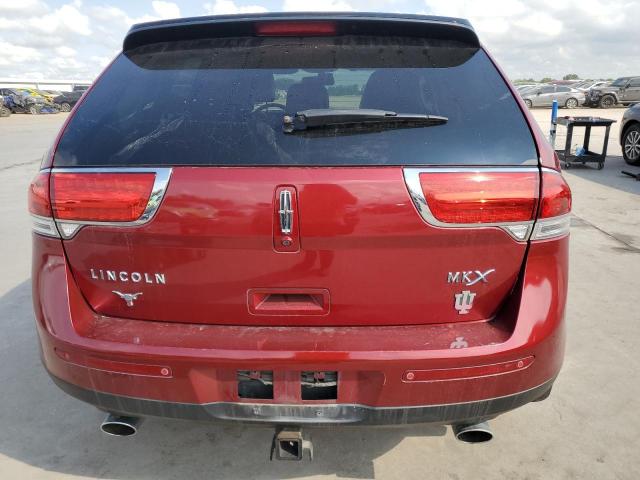 Photo 5 VIN: 2LMDJ6JK0DBL26127 - LINCOLN MKX 