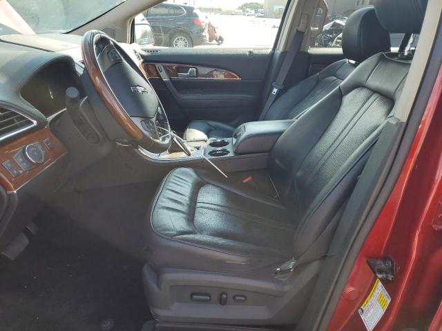 Photo 6 VIN: 2LMDJ6JK0DBL26127 - LINCOLN MKX 