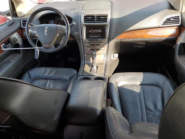 Photo 7 VIN: 2LMDJ6JK0DBL26127 - LINCOLN MKX 