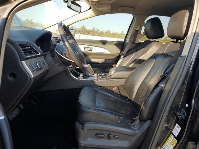 Photo 6 VIN: 2LMDJ6JK0DBL26693 - LINCOLN MKX 