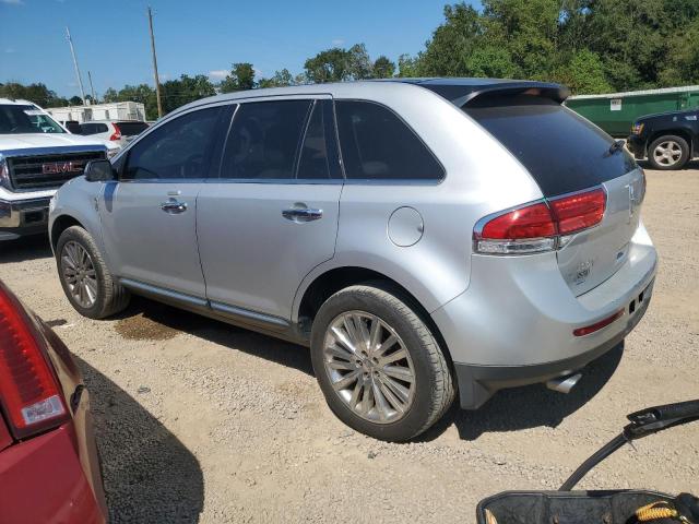 Photo 1 VIN: 2LMDJ6JK0DBL36947 - LINCOLN MKX 