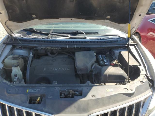 Photo 11 VIN: 2LMDJ6JK0DBL36947 - LINCOLN MKX 