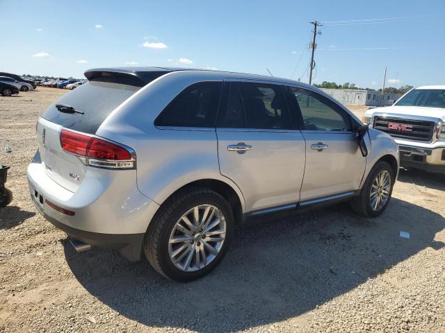 Photo 2 VIN: 2LMDJ6JK0DBL36947 - LINCOLN MKX 