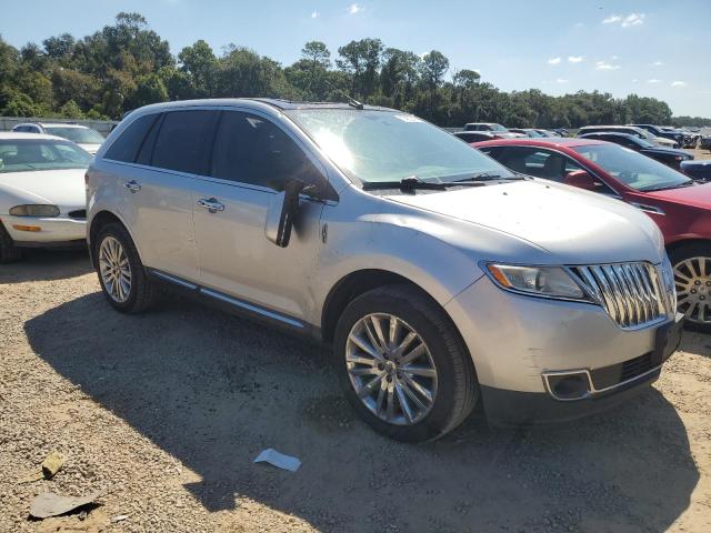 Photo 3 VIN: 2LMDJ6JK0DBL36947 - LINCOLN MKX 