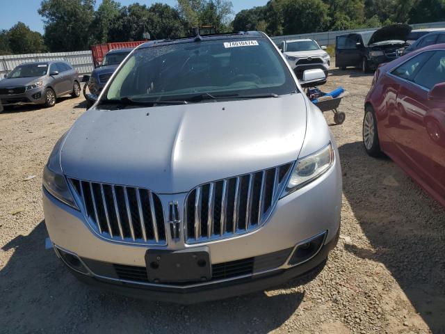 Photo 4 VIN: 2LMDJ6JK0DBL36947 - LINCOLN MKX 