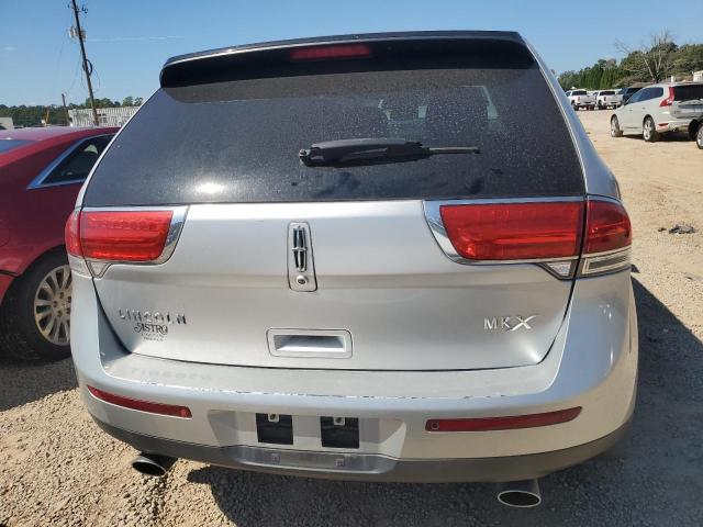 Photo 5 VIN: 2LMDJ6JK0DBL36947 - LINCOLN MKX 