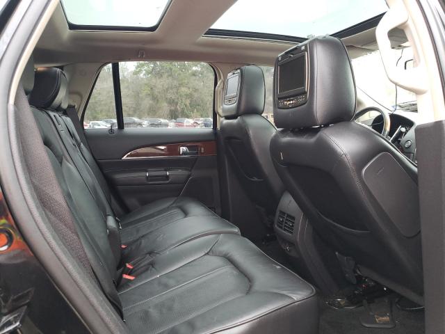 Photo 5 VIN: 2LMDJ6JK0DBL37208 - LINCOLN MKX 