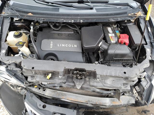 Photo 6 VIN: 2LMDJ6JK0DBL37208 - LINCOLN MKX 