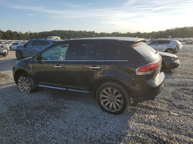 Photo 1 VIN: 2LMDJ6JK0DBL42747 - LINCOLN MKX 