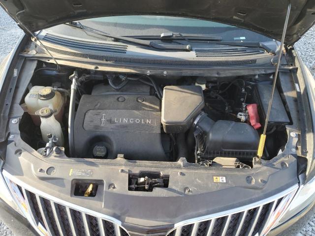 Photo 11 VIN: 2LMDJ6JK0DBL42747 - LINCOLN MKX 