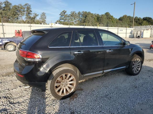 Photo 2 VIN: 2LMDJ6JK0DBL42747 - LINCOLN MKX 