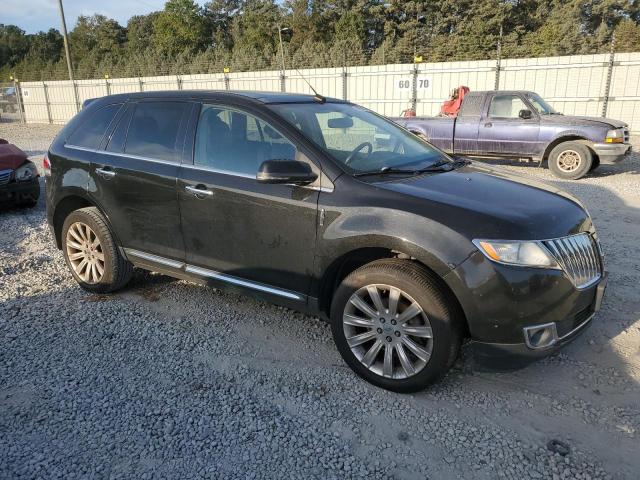 Photo 3 VIN: 2LMDJ6JK0DBL42747 - LINCOLN MKX 