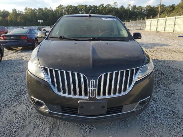 Photo 4 VIN: 2LMDJ6JK0DBL42747 - LINCOLN MKX 