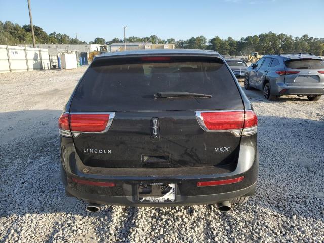 Photo 5 VIN: 2LMDJ6JK0DBL42747 - LINCOLN MKX 