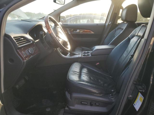 Photo 6 VIN: 2LMDJ6JK0DBL42747 - LINCOLN MKX 