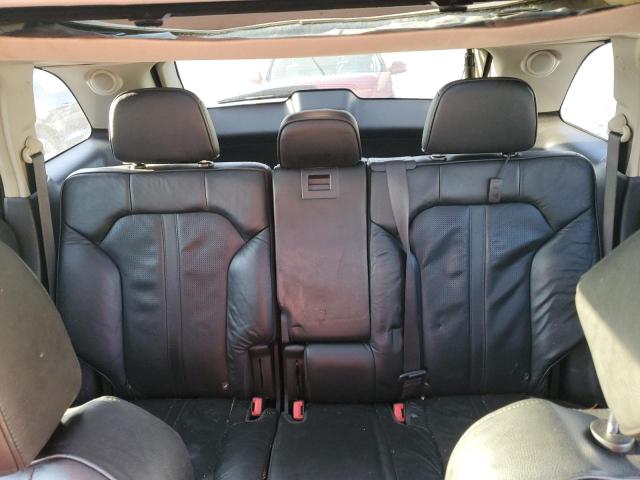 Photo 9 VIN: 2LMDJ6JK0DBL42747 - LINCOLN MKX 