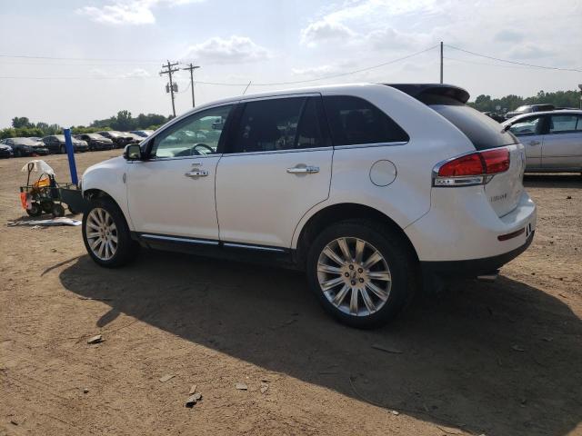 Photo 1 VIN: 2LMDJ6JK0DBL42814 - LINCOLN MKX 