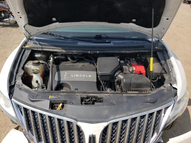 Photo 10 VIN: 2LMDJ6JK0DBL42814 - LINCOLN MKX 