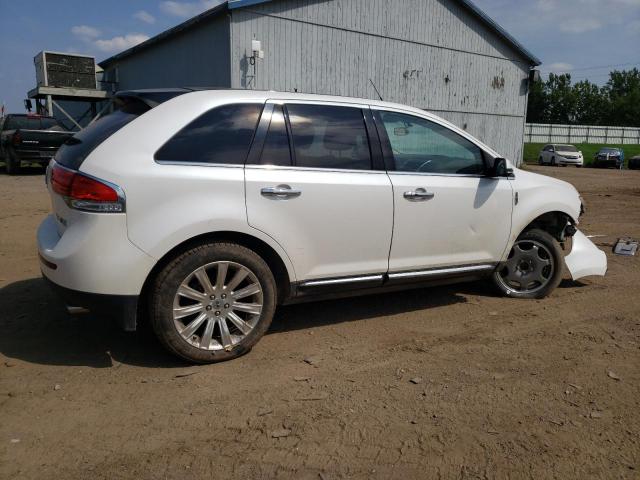 Photo 2 VIN: 2LMDJ6JK0DBL42814 - LINCOLN MKX 