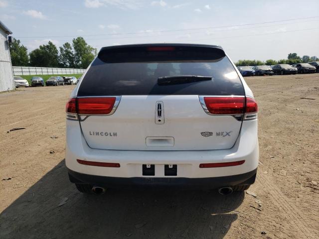 Photo 5 VIN: 2LMDJ6JK0DBL42814 - LINCOLN MKX 