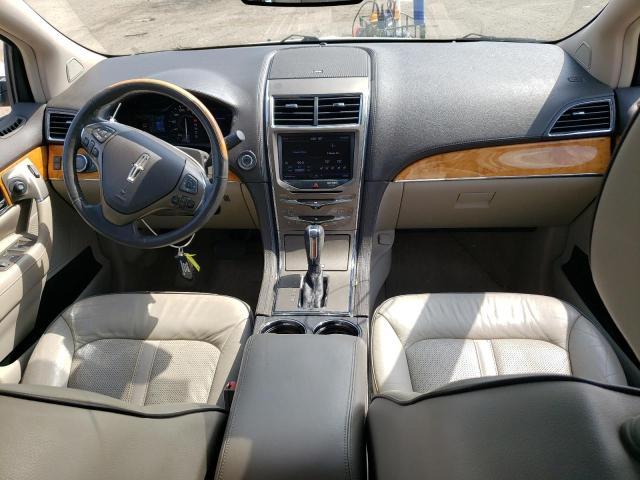 Photo 7 VIN: 2LMDJ6JK0DBL42814 - LINCOLN MKX 