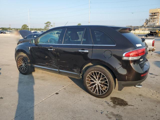 Photo 1 VIN: 2LMDJ6JK0DBL47480 - LINCOLN MKX 