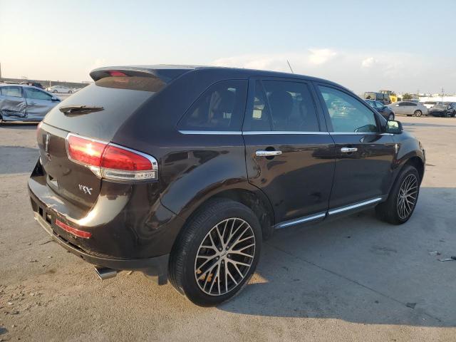 Photo 2 VIN: 2LMDJ6JK0DBL47480 - LINCOLN MKX 