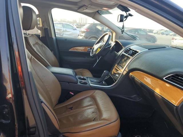 Photo 6 VIN: 2LMDJ6JK0DBL47480 - LINCOLN MKX 