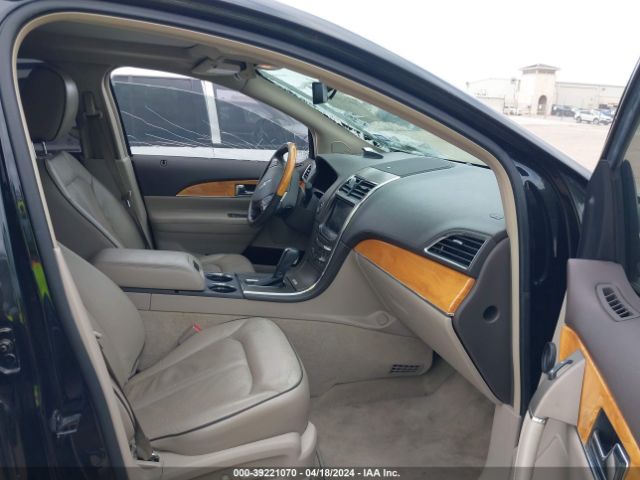 Photo 4 VIN: 2LMDJ6JK0DBL49262 - LINCOLN MKX 