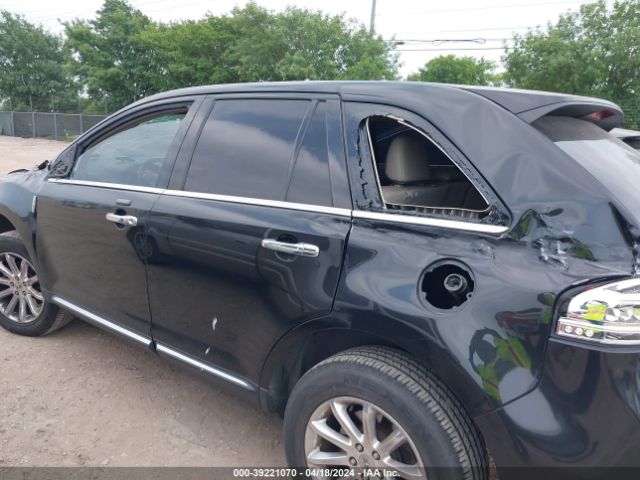 Photo 5 VIN: 2LMDJ6JK0DBL49262 - LINCOLN MKX 