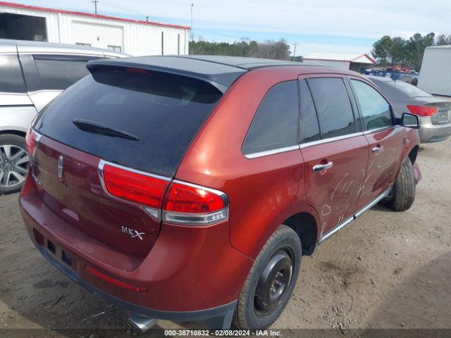 Photo 3 VIN: 2LMDJ6JK0EBL00533 - LINCOLN MKX 