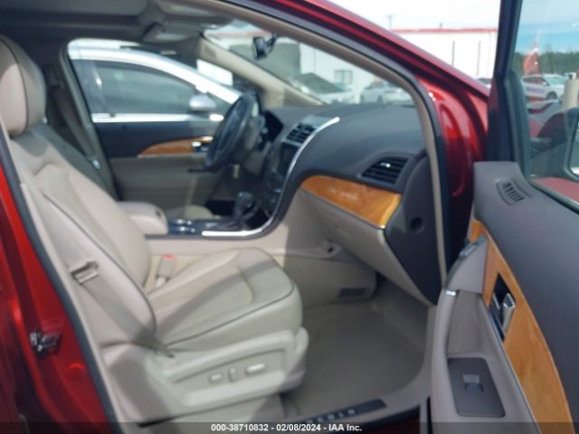 Photo 4 VIN: 2LMDJ6JK0EBL00533 - LINCOLN MKX 