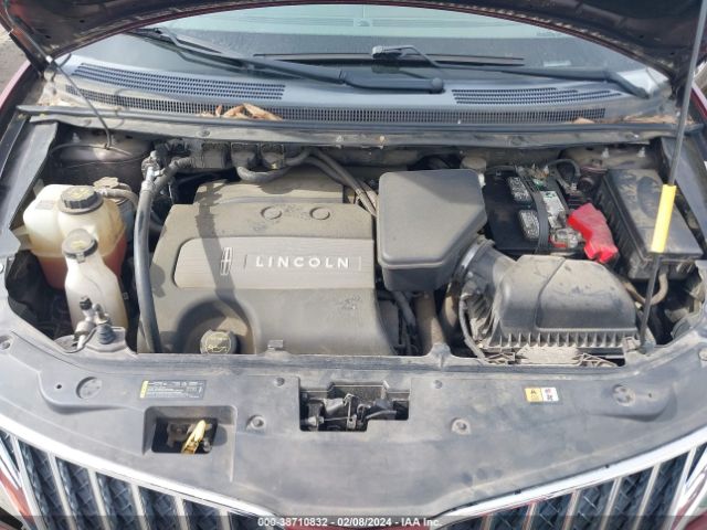 Photo 9 VIN: 2LMDJ6JK0EBL00533 - LINCOLN MKX 