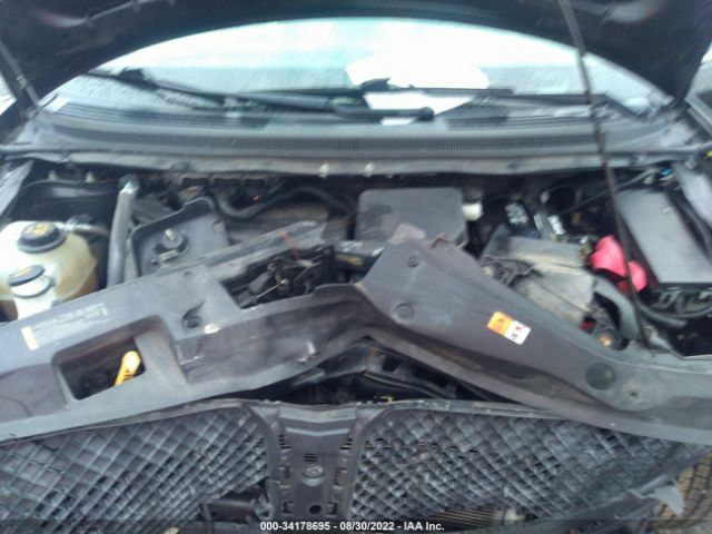 Photo 9 VIN: 2LMDJ6JK0EBL11659 - LINCOLN MKX 